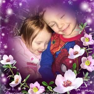 Meet your Posher, Allison